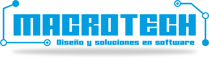 Logo MacroTech